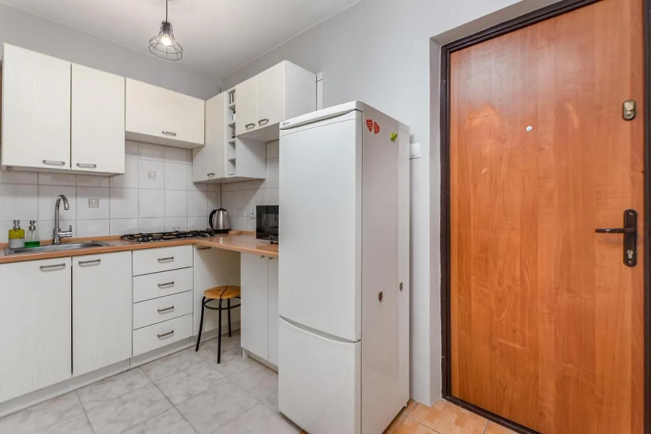 Esperanto 9 By Homeprime Warszawa