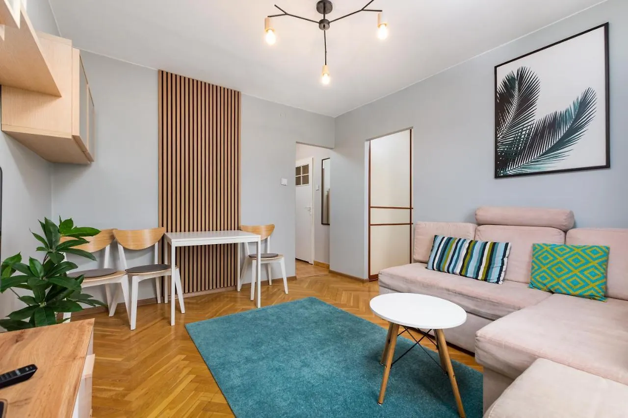 Esperanto 9 By Homeprime Warszawa